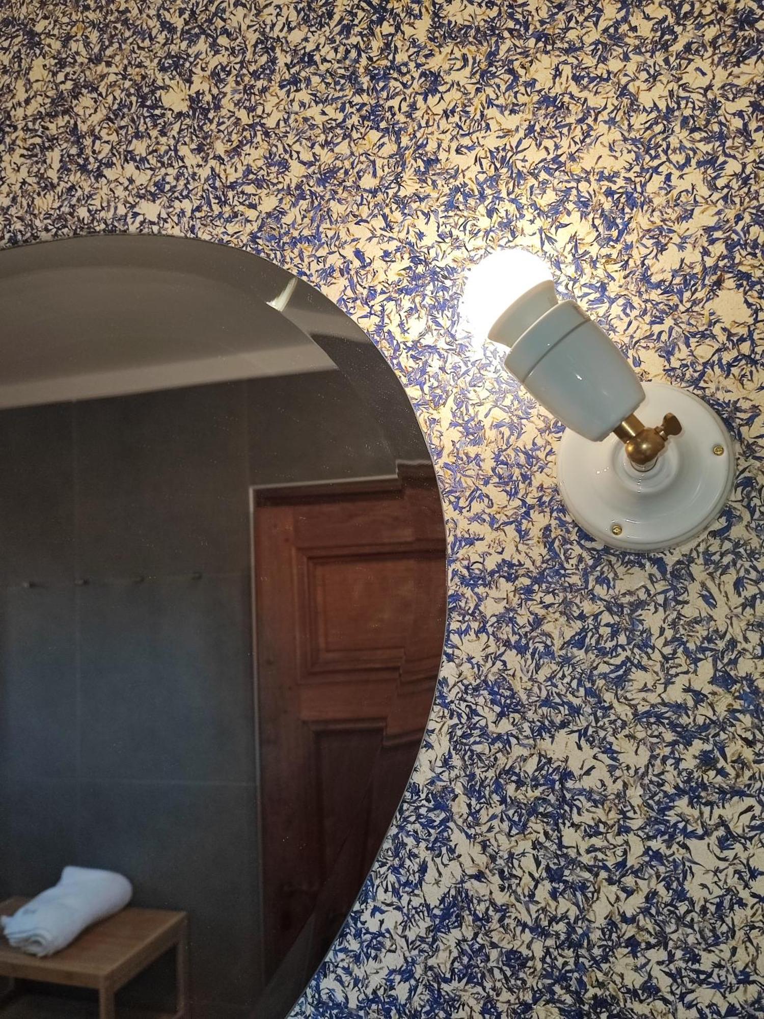 La Maison Forte Revigny-sur-Ornain Zimmer foto